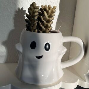 Cute Ghost Mug